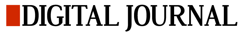 DigitalJournal Logo