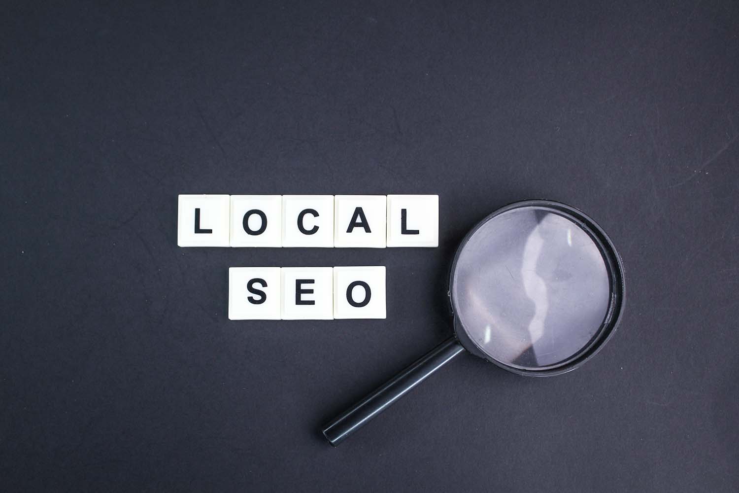 Glasgow Local SEO Services