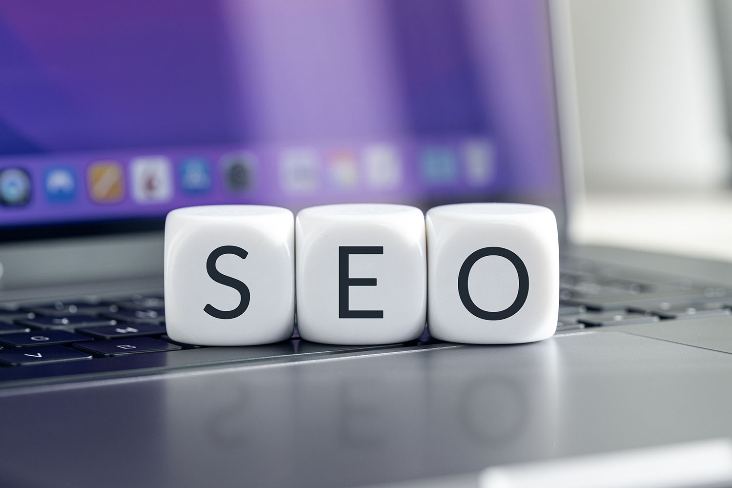 SEO Services Glasgow